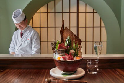 La cucina Kaiseki, l’encomio della gastronomia tradizionale giapponese