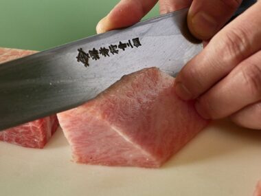 Shokunin 職人: l’arte del maestro artigiano nella cucina Kaiseki a Roma