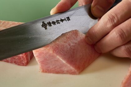 Shokunin 職人: l’arte del maestro artigiano nella cucina Kaiseki a Roma