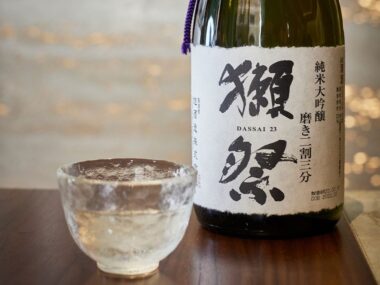 Degustazione di Sake: un viaggio nel cuore della tradizione giapponese