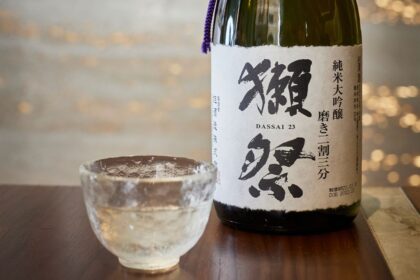 Degustazione di Sake: un viaggio nel cuore della tradizione giapponese